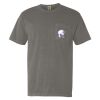 Heavyweight Ring Spun Pocket Tee Thumbnail