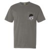 Heavyweight Ring Spun Pocket Tee Thumbnail