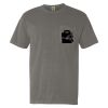 Heavyweight Ring Spun Pocket Tee Thumbnail