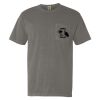 Heavyweight Ring Spun Pocket Tee Thumbnail