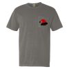 Heavyweight Ring Spun Pocket Tee Thumbnail