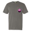 Heavyweight Ring Spun Pocket Tee Thumbnail