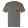 Heavyweight Ring Spun Pocket Tee Thumbnail