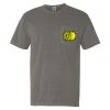 Heavyweight Ring Spun Pocket Tee Thumbnail
