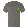 Heavyweight Ring Spun Pocket Tee Thumbnail