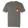 Heavyweight Ring Spun Pocket Tee Thumbnail