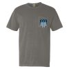 Heavyweight Ring Spun Pocket Tee Thumbnail