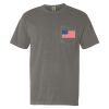 Heavyweight Ring Spun Pocket Tee Thumbnail