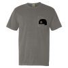 Heavyweight Ring Spun Pocket Tee Thumbnail