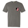 Heavyweight Ring Spun Pocket Tee Thumbnail