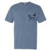 Adult Heavyweight Pocket T-Shirt Thumbnail