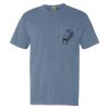 Adult Heavyweight Pocket T-Shirt Thumbnail