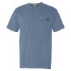 Adult Heavyweight Pocket T-Shirt Thumbnail