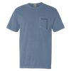 Adult Heavyweight Pocket T-Shirt Thumbnail