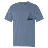 Adult Heavyweight Pocket T-Shirt Thumbnail