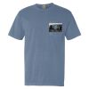 Adult Heavyweight Pocket T-Shirt Thumbnail