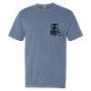 Adult Heavyweight Pocket T-Shirt Thumbnail