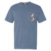 Adult Heavyweight Pocket T-Shirt Thumbnail
