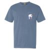 Adult Heavyweight Pocket T-Shirt Thumbnail