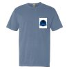 Adult Heavyweight Pocket T-Shirt Thumbnail