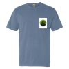 Adult Heavyweight Pocket T-Shirt Thumbnail