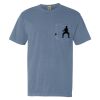 Adult Heavyweight Pocket T-Shirt Thumbnail