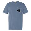 Adult Heavyweight Pocket T-Shirt Thumbnail