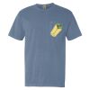 Adult Heavyweight Pocket T-Shirt Thumbnail