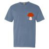 Adult Heavyweight Pocket T-Shirt Thumbnail