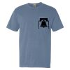 Adult Heavyweight Pocket T-Shirt Thumbnail