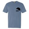 Adult Heavyweight Pocket T-Shirt Thumbnail