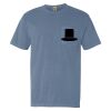 Adult Heavyweight Pocket T-Shirt Thumbnail