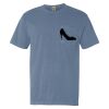 Adult Heavyweight Pocket T-Shirt Thumbnail