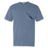 Adult Heavyweight Pocket T-Shirt Thumbnail