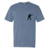 Adult Heavyweight Pocket T-Shirt Thumbnail