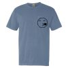 Adult Heavyweight Pocket T-Shirt Thumbnail