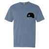 Adult Heavyweight Pocket T-Shirt Thumbnail