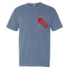 Adult Heavyweight Pocket T-Shirt Thumbnail