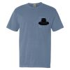 Adult Heavyweight Pocket T-Shirt Thumbnail