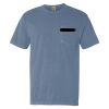Adult Heavyweight Pocket T-Shirt Thumbnail
