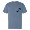 Adult Heavyweight Pocket T-Shirt Thumbnail